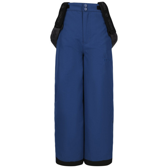 ZigZag Παιδικό παντελόνι Ski Soho Pant W-PRO 10000